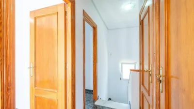 Chalet in Playa Flamenca photo 27