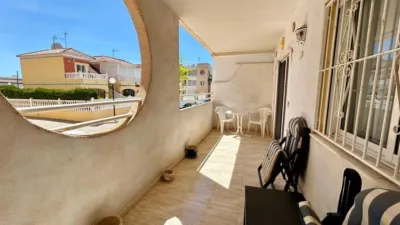 Pis – Torrevieja - Vista 3