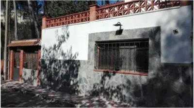 House at Calle Santiago Rusiñol 59, No. 59 photo 2