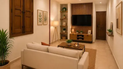 Apartment on Calle de Andrés Torrejón photo 3