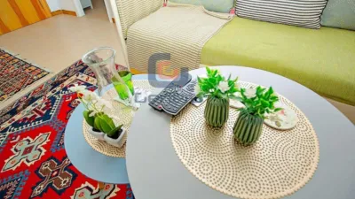 Piso – Alacant / Alicante, els Àngels, l'Alacantí - Vista 3