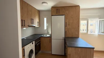 Piso – Albacete, Santa Teresa - Vista 2