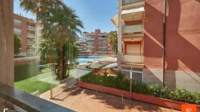 Apartment on Carrer de Santiago Rusiñol, 1 photo 63