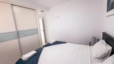 Apartment on Carrer de la Mar Llana photo 22