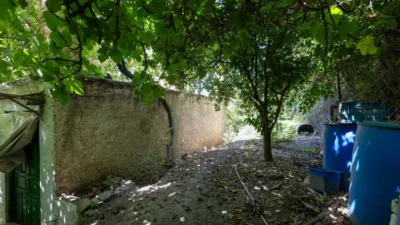 House at Calle Poligono No 8 Parcela 460 Granada Lanjaron photo 31