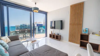 Penthouse in Punta Prima photo 31