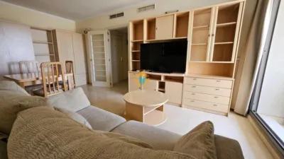 Apartamento en Via Parque photo 6