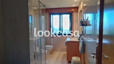 Flat on Calle Lg Xuncabranca-Gondar photo 14