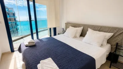 Apartment on Carrer de la Mar Llana photo 13