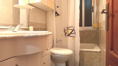 Apartment in Llano Amarillo photo 8