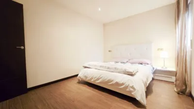 Apartment at Bus Station photo 11