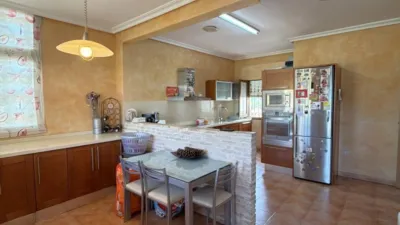 Chalet in Beniajan photo 31