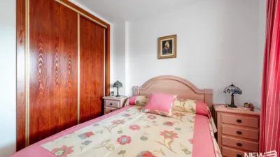 Apartment on Benissa Street photo 18