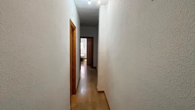 Apartment on Calle de Luis de Baeza photo 10