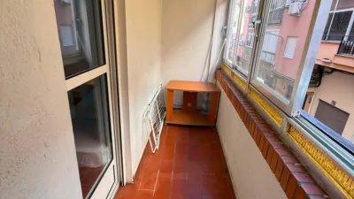Apartment on Calle de Luis de Baeza photo 21