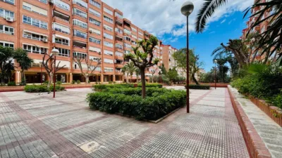 Apartment on Calle Deportista Joaquín Blume photo 21