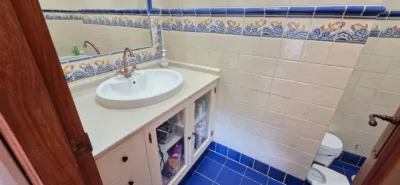 House in Santa Lucia photo 14