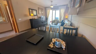 Penthouse in Les Cases Dalcanar photo 9