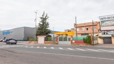 House in Sangonera La Seca photo 45