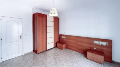 Apartment on Calle del General Serrano photo 6