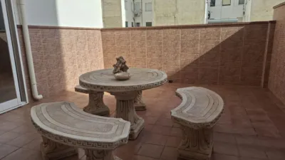 Apartment in Feria photo 24