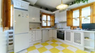 Chalet in Albolote-Cortijo del Aire photo 19
