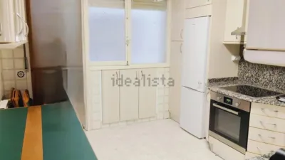 Flat on Calle Jose Hierro photo 3