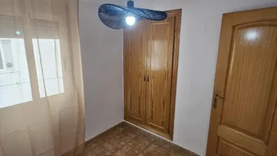 Apartment in Altozano photo 13