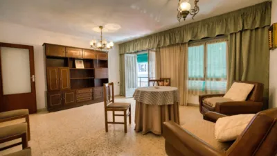 Piso – Alicante - Alacant - Vista 2