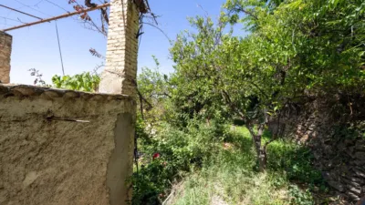 House at Calle Poligono No 8 Parcela 460 Granada Lanjaron photo 32