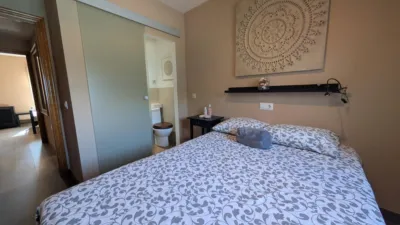 Penthouse in Les Cases Dalcanar photo 33