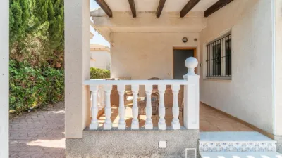 Chalet in Playa Flamenca photo 6