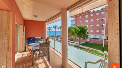 Apartment on Carrer de Santiago Rusiñol, 1 photo 2