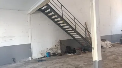 Nave industrial en alquiler en Chinchilla de Monte Aragon - Vista 2