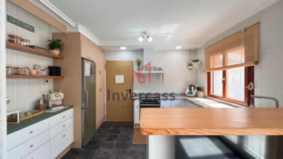 Townhouse in Barrio Otañes photo 21