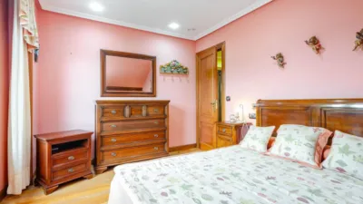 Chalet on Calle de El Pongayin, No. 2 photo 8
