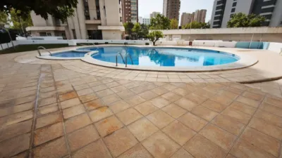 Piso en Levante photo 13