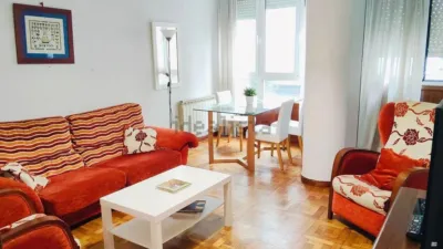Flat on Calle Jose Hierro photo 9
