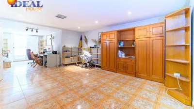 Chalet in Albolote-Cortijo del Aire photo 37