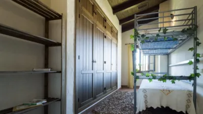 Chalet in Los Naveros photo 20