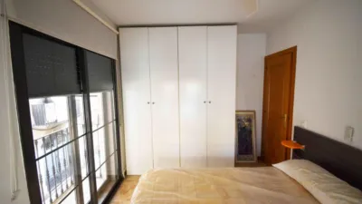 Apartment in Centre photo 18