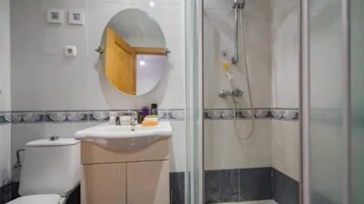 Top-floor apartment in Las Tablas photo 17