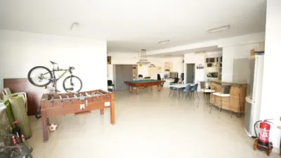 Chalet en Campo Alegre photo 27