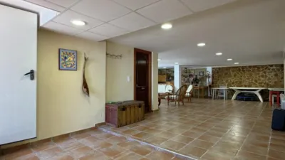 Chalet in Beniajan photo 76