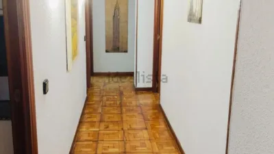 Flat on Calle Jose Hierro photo 10
