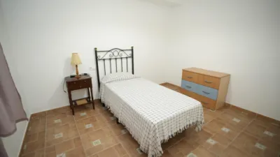 Chalet en Campo Alegre photo 43