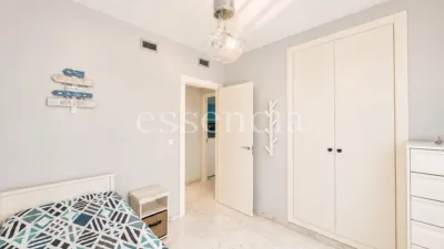 Apartamento en Cala Villajoyosa photo 12
