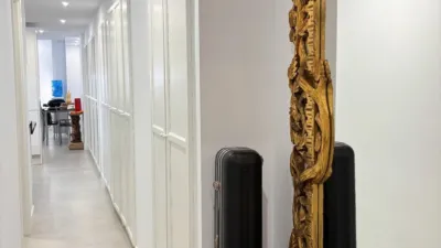 Piso – Alicante - Alacant - Vista 5