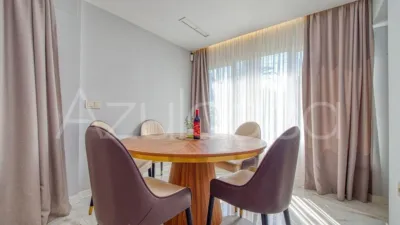 Chalet on Carrer Font Bugaya photo 29