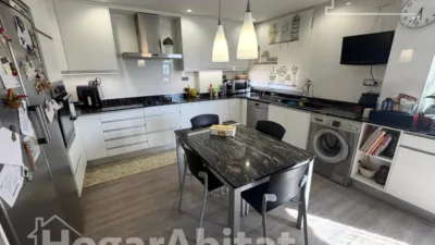 Apartment on Calle del Ingeniero José Sirera photo 2